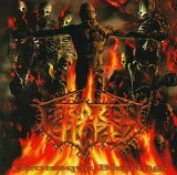 cd: Broken Hope: Grotesque Blessings