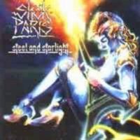lp: Shok Paris: Steel And Starlight