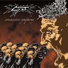 cd: Cyst: Concussion Symphony