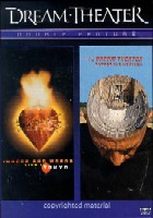 2dvd: Dream Theater: Images and words, live in Tokyo/5 years in a livetime