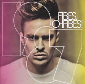 cd: Fibes, Oh Fibes!: 1987