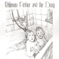 cd: Philemon Arthur and the Dung: Musikens historia del 1 och 2