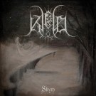 cd-digipak: Kjeld: Skym