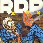 cd: Ratos de Porão: Anarkophobia
