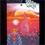 cd: Eloy: Floating