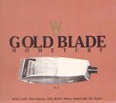 cd: Gold Blade: Home Turf