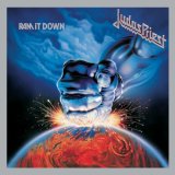 cd: Judas Priest: Ram It Down