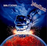 lp: Judas Priest: Ram it Down