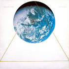 lp: Tangerine Dream: White Eagle
