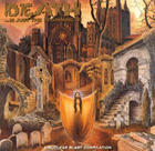 2cd digipak: VA: Death... Is Just The Beginning III