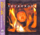 cd: Nevermore: The Politics of Ecstasy