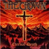cd: Crown of Thorns: Eternal Death