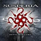 cd: Susperia: Devil May Care