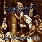 cd: Gravewürm: Dark Souls of Hell