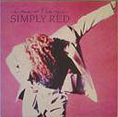 lp: Simply Red: A new flame