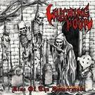 cd: Witching Hour: Rise of the Desecrated