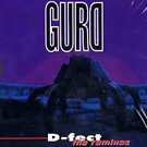 cd: Gurd: D-fect, the remixes