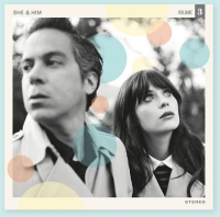 cd-digibook: She & Him: Volume 3