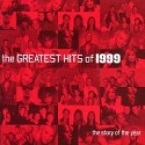 2cd: VA: The Greatest Hits of 1999