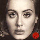 cd: Adele: 25