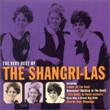 cd: Shangri-las: The Very best of
