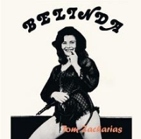 cd: Tom Zacharias: Belinda