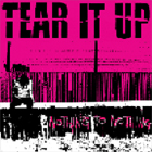 lp: Tear It Up: Nothing To Nothing