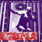 cd-maxi: Midnight Oil: Sometimes
