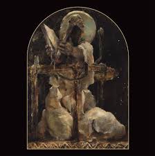 cd-digipak: Behemoth: Xiadz/Blow Your Trumpets Gabriel