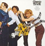 cd: Cheap Trick: Next Position Please