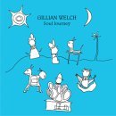 cd: Gillian Welch: Soul Journey