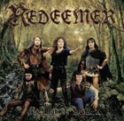 cd: Redeemer: The Light is Struck...