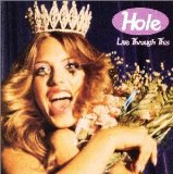 cd: Hole: Live Through This