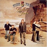 cd: Gyllene Tider: Finn 5 Fel!