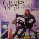  obestämt: W.A.S.P.: Mean Man