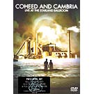 cd: Coheed And Cambria: Live At The Starland Ballroom