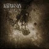 2cd digipak: Katatonia: Last Fair Deal Gone Down