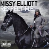cd: Missy Elliott: Respect M.E.