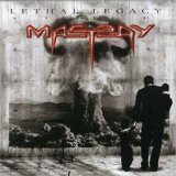 cd: Mastery: Lethal Legacy