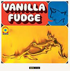 lp: Vanilla Fudge: Vanilla Fudge