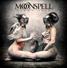 2cd-digibook: Moonspell: Alpha Noir