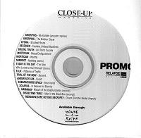 cd: VA: Promo