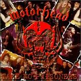 2cd: Motörhead: Take no prisoners