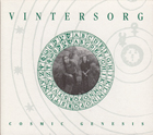cd: Vintersorg: Cosmic Genesis