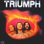 lp: Triumph: Triumph