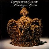 lp: Steeleye Span: Commoners Crown
