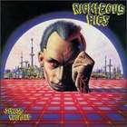 cd: Righteous pigs: Stress related