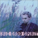 cd: Eric Gadd: Spirit