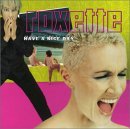 cd: Roxette: Have a Nice Day
