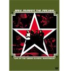 dvd: rage against the machine: live at the olympic auditorium